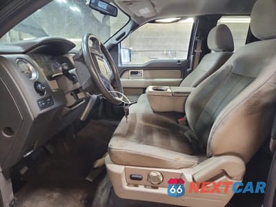 Zdjęcie 7 z 12 samochodu: 2010 FORD F150 SUPER CAB VIN:1FTFX1EV3AFD30987 - miniatura