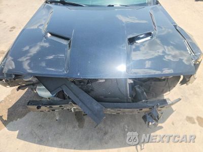 Zdjęcie 11 z 13 samochodu: 2018 DODGE CHALLENGER R/T VIN:2C3CDZBT4JH208462 - miniatura