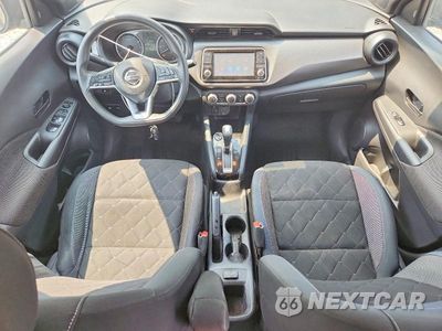 Zdjęcie 8 z 13 samochodu: 2020 NISSAN KICKS S VIN:3N1CP5BVXLL478354 - miniatura