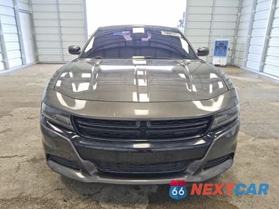Piąte zdjęcie samochodu w środku: 2016 DODGE CHARGER R/T VIN:2C3CDXCT9GH246328 - miniatura