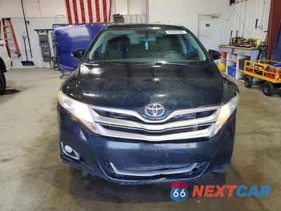 Piąte zdjęcie samochodu w środku: 2013 TOYOTA VENZA LE VIN:4T3BA3BB4DU041903 - miniatura