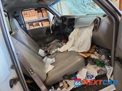 Zdjęcie 10 z 12 samochodu: 2000 FORD RANGER VIN:1FTYR10VXYPB37895 - miniatura