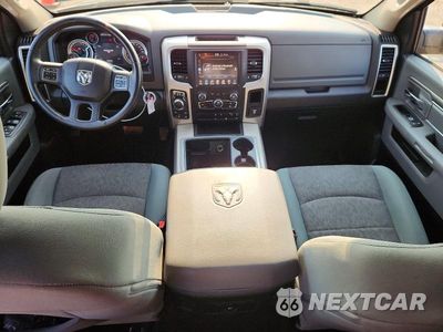 Zdjęcie 8 z 13 samochodu: 2014 RAM 1500 SLT VIN:1C6RR7LT6ES321491 - miniatura