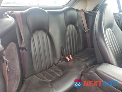 Zdjęcie 10 z 12 samochodu: 2000 JAGUAR XK8 VIN:SAJJA42C2YNA07888 - miniatura