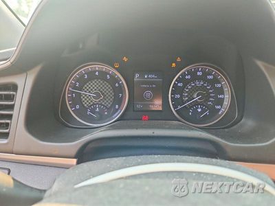 Zdjęcie 9 z 12 samochodu: 2020 HYUNDAI ELANTRA VALUE EDITION VIN:5NPD84LF1LH608179 - miniatura