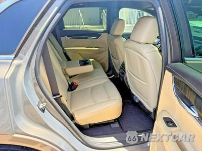 Zdjęcie 11 z 15 samochodu: 2017 CADILLAC XT5 VIN:1GYKNARS2HZ240947 - miniatura