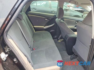 Zdjęcie 10 z 12 samochodu: 2014 TOYOTA PRIUS TWO VIN:JTDKN3DU0E1750573 - miniatura