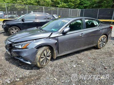 2021 NISSAN ALTIMA SV 1N4BL4DV6MN335047 - główne zdjęcie licytacji z USA - miniatura