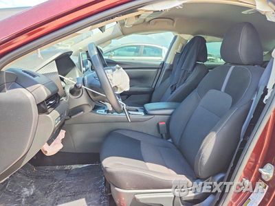 Zdjęcie 7 z 12 samochodu: 2025 NISSAN SENTRA SV VIN:3N1AB8CV7SY309979 - miniatura