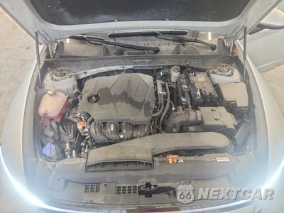 Zdjęcie 11 z 13 samochodu: 2025 HYUNDAI SONATA SEL VIN:KMHL64JAXSA459250 - miniatura