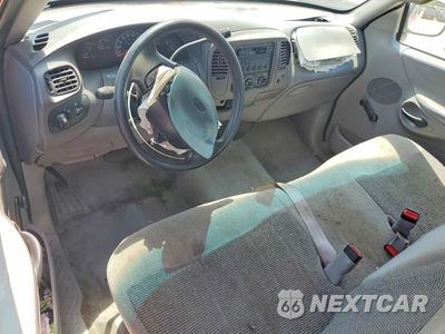 Zdjęcie 8 z 12 samochodu: 1997 FORD F150 VIN:1FTDX1761VKB03534 - miniatura