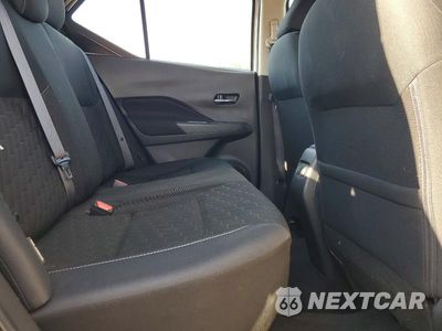 Zdjęcie 10 z 12 samochodu: 2021 NISSAN KICKS SV VIN:3N1CP5CV8ML512100 - miniatura