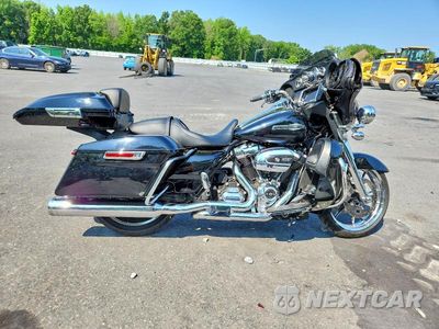 2023 HARLEY-DAVIDSON FLHX 1HD1KBC11PB620836 - główne zdjęcie licytacji z USA - miniatura