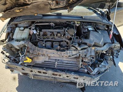 Zdjęcie 11 z 13 samochodu: 2016 FORD FOCUS S VIN:1FADP3E23GL297501 - miniatura