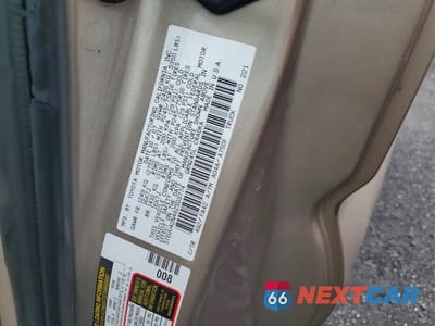 Zdjęcie 13 z 13 samochodu: 2008 TOYOTA TACOMA ACCESS CAB VIN:5TEUU42N48Z503774 - miniatura