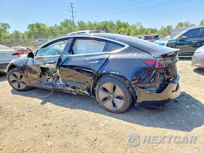 Drugie zdjęcie samochodu z przodu: 2018 TESLA MODEL 3 VIN:5YJ3E1EA2JF034482 - miniatura