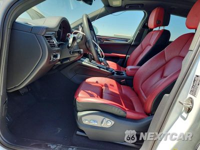 Zdjęcie 7 z 14 samochodu: 2025 PORSCHE MACAN BASE VIN:WP1AA2A56SLB01583 - miniatura