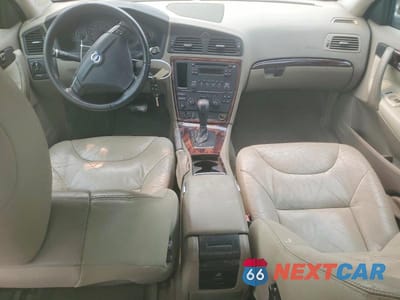 Zdjęcie 8 z 12 samochodu: 2008 VOLVO S60 2.5T VIN:YV1RS592982686634 - miniatura