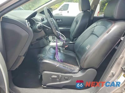 Zdjęcie 7 z 13 samochodu: 2010 NISSAN ROGUE SL VIN:JN8AS5MT1AW013827 - miniatura