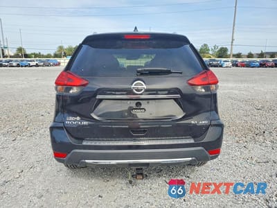 Zdjęcie 6 z 14 samochodu: 2017 NISSAN ROGUE SL VIN:5N1AT2MV0HC877607 - miniatura