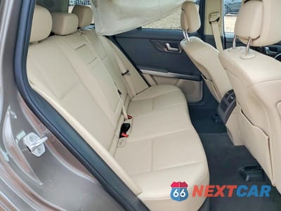 Zdjęcie 11 z 13 samochodu: 2014 MERCEDES-BENZ GLK 350 VIN:WDCGG5HB3EG313050 - miniatura