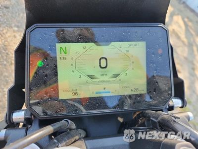Zdjęcie 7 z 9 samochodu: 2025 YAMAHA MTN690 C VIN:JYARM48Y8SA000608 - miniatura