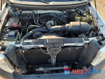 Zdjęcie 11 z 12 samochodu: 2008 FORD F150 VIN:1FTRF12298KC95478 - miniatura