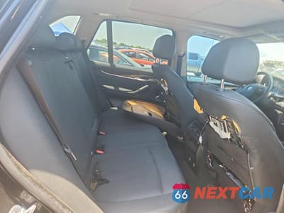 Zdjęcie 11 z 13 samochodu: 2014 BMW X5 SDRIVE35I VIN:5UXKR2C50E0C01634 - miniatura