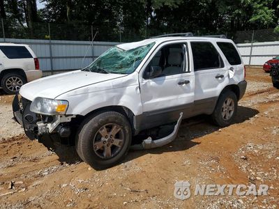 2005 FORD ESCAPE XLT 1FMYU031X5KA37351 - główne zdjęcie licytacji z USA - miniatura