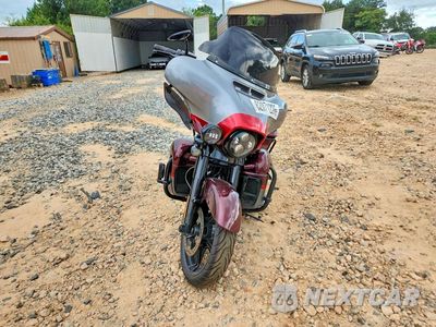 Drugie zdjęcie samochodu z przodu: 2019 HARLEY-DAVIDSON FLHTKSE VIN:1HD1TEH15KB950799 - miniatura