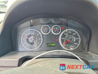 Zdjęcie 9 z 12 samochodu: 2008 FORD FUSION S VIN:3FAHP06Z48R111365 - miniatura