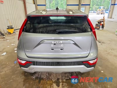 Zdjęcie 6 z 13 samochodu: 2026 KIA NIRO LX VIN:KNDCP3LE1T5324664 - miniatura