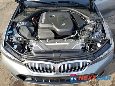 Zdjęcie 11 z 12 samochodu: 2026 BMW 330XI VIN:WBA23LA03TFW46146 - miniatura