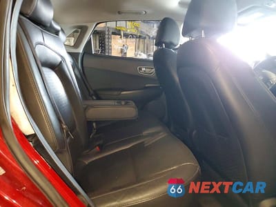 Zdjęcie 10 z 13 samochodu: 2021 HYUNDAI KONA ULTIMATE VIN:KM8K53AG9MU131865 - miniatura