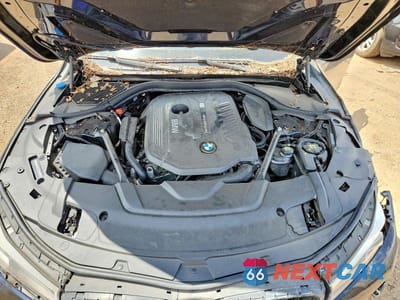 Zdjęcie 11 z 12 samochodu: 2017 BMW 740 XI VIN:WBA7E4C57HGU99328 - miniatura