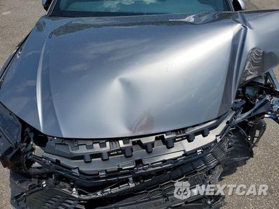 Zdjęcie 11 z 12 samochodu: 2026 TOYOTA CAMRY SE VIN:4T1DAACK7TU320832 - miniatura