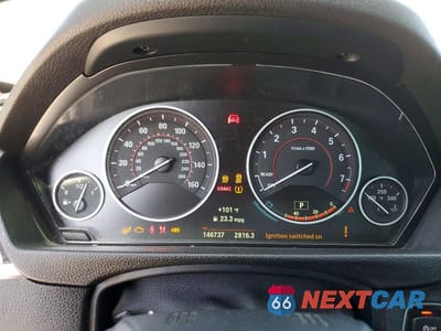 Zdjęcie 9 z 12 samochodu: 2020 BMW 430I VIN:WBA4Z1C07L5N70106 - miniatura