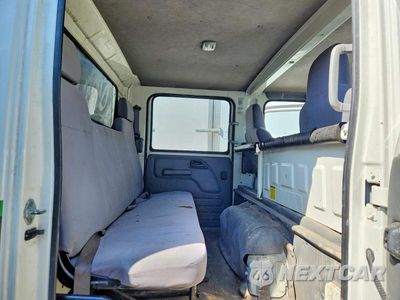 Zdjęcie 11 z 14 samochodu: 2020 ISUZU NPR - BOX TRUCK VIN:54DB4J1B9LS803722 - miniatura