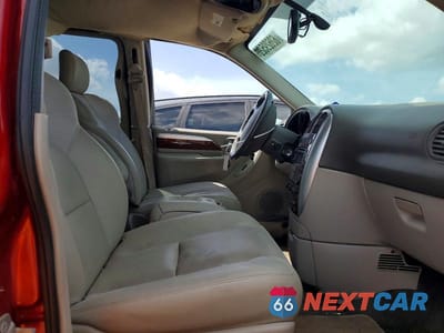 Zdjęcie 7 z 13 samochodu: 2007 CHRYSLER TOWN & COUNTRY LIMITED VIN:2A8GP64LX7R359396 - miniatura
