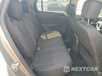 Zdjęcie 11 z 14 samochodu: 2012 GMC TERRAIN SLE VIN:2GKFLTE53C6265230 - miniatura