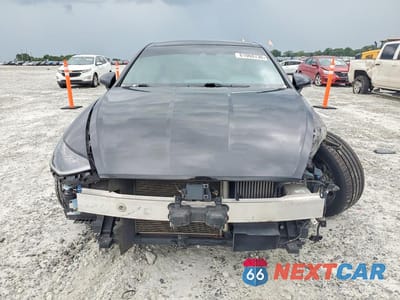 Piąte zdjęcie samochodu w środku: 2023 HYUNDAI SONATA LIMITED VIN:KMHL34J24PA286530 - miniatura