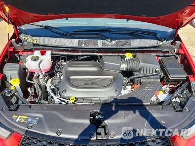 Zdjęcie 12 z 14 samochodu: 2026 CHRYSLER PACIFICA SELECT VIN:2C4RC3BG4TR181267 - miniatura