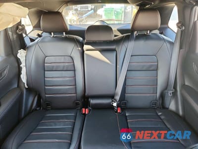 Zdjęcie 10 z 13 samochodu: 2025 HONDA CR-V SPORT-L VIN:7FARS5H86SE026099 - miniatura
