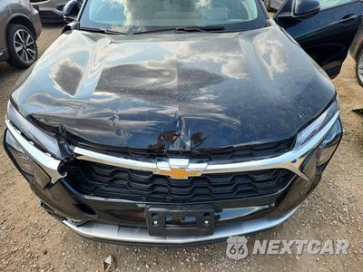Zdjęcie 11 z 12 samochodu: 2026 CHEVROLET TRAX 1LT VIN:KL77LHEP4TC059207 - miniatura