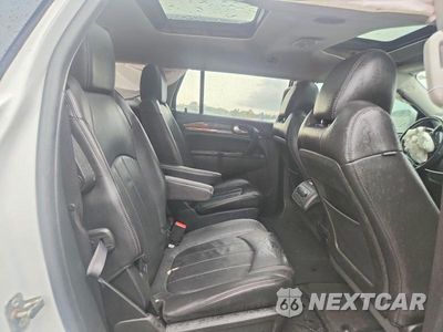 Zdjęcie 11 z 13 samochodu: 2016 BUICK ENCLAVE VIN:5GAKVBKD5GJ241418 - miniatura