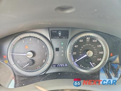Zdjęcie 9 z 12 samochodu: 2012 LEXUS ES 350 VIN:JTHBK1EG4C2511474 - miniatura