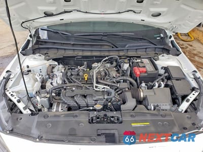 Zdjęcie 11 z 12 samochodu: 2026 NISSAN ALTIMA SV VIN:1N4BL4DV1TN304769 - miniatura