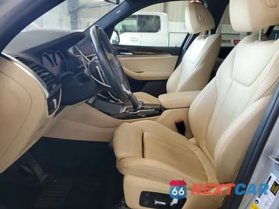 Zdjęcie 7 z 14 samochodu: 2020 BMW X3 XDRIVE30I VIN:5UXTY5C06L9C04009 - miniatura