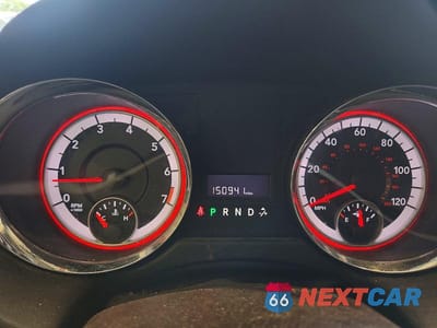 Zdjęcie 9 z 13 samochodu: 2012 DODGE GRAND CARAVAN SXT VIN:2C4RDGCG9CR302720 - miniatura