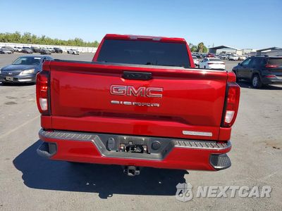Zdjęcie 6 z 12 samochodu: 2024 GMC SIERRA K1500 ELEVATION VIN:3GTPUCEK3RG317360 - miniatura